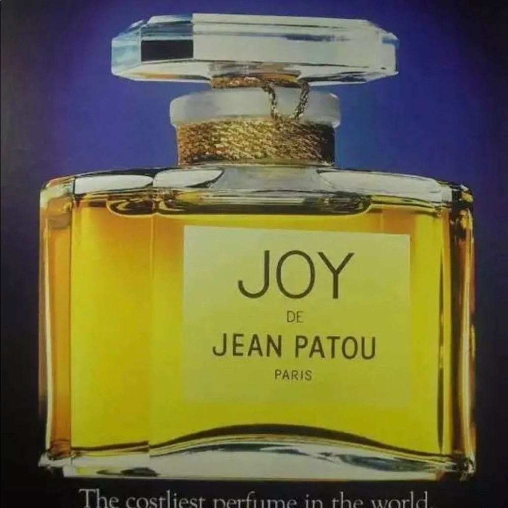 Jean Patou Joy 30ml 1oz Extrait